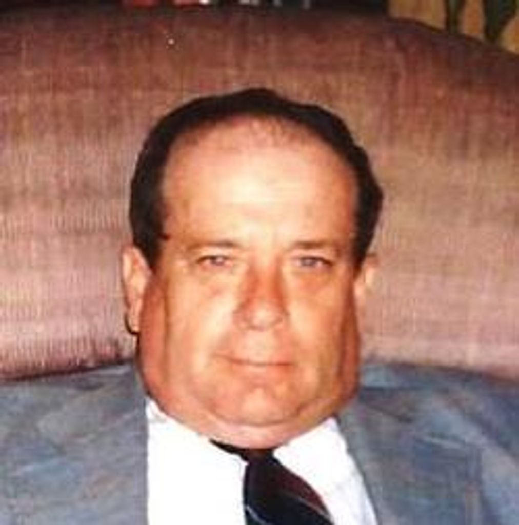 Stanley "Pat" Patton Eavenson Profile Photo