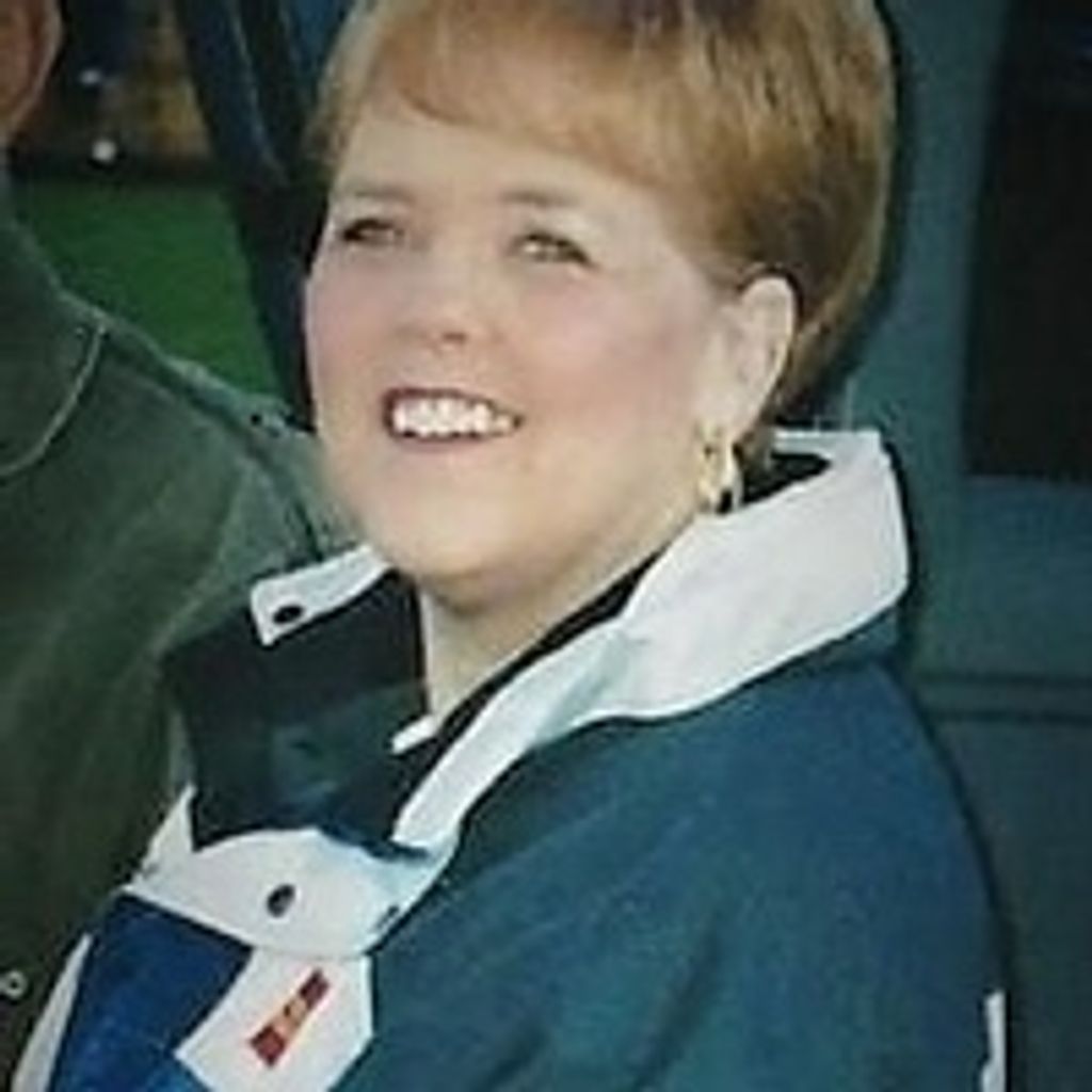 Kathy Jean Mills