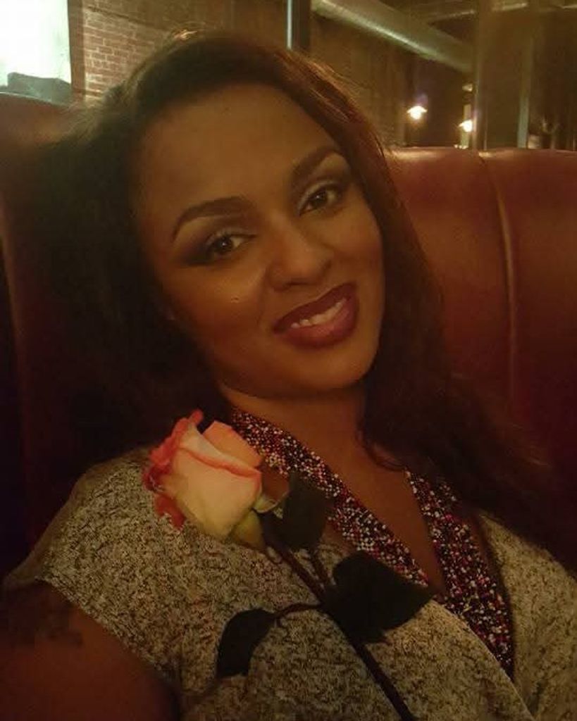 Angela Latham Profile Photo