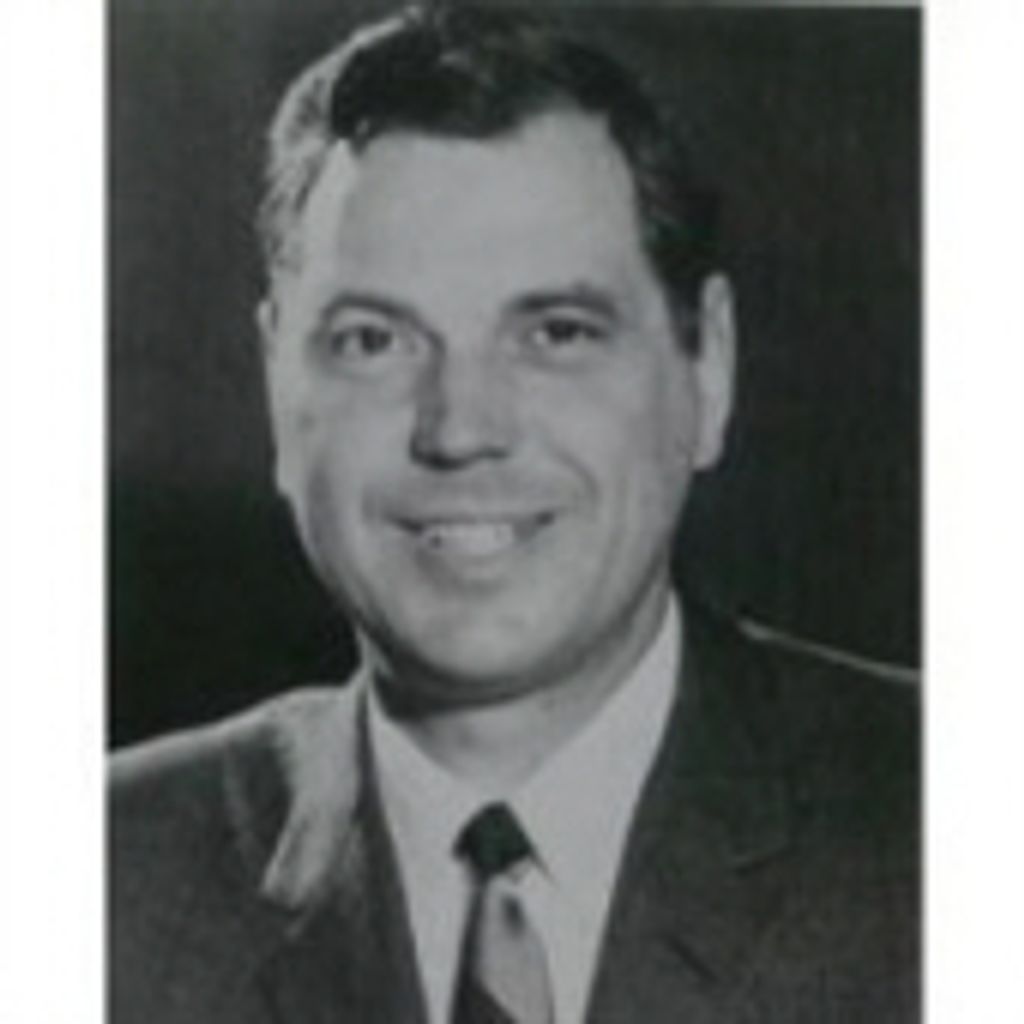 Leslie George Taylor