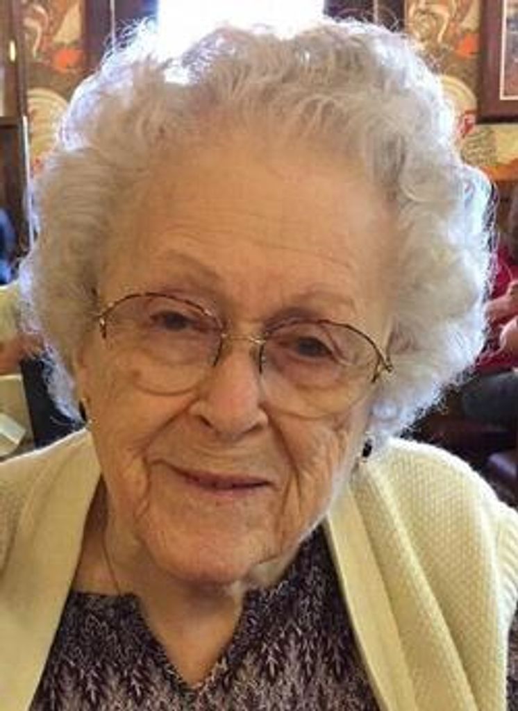 Eleanore L. Smith
