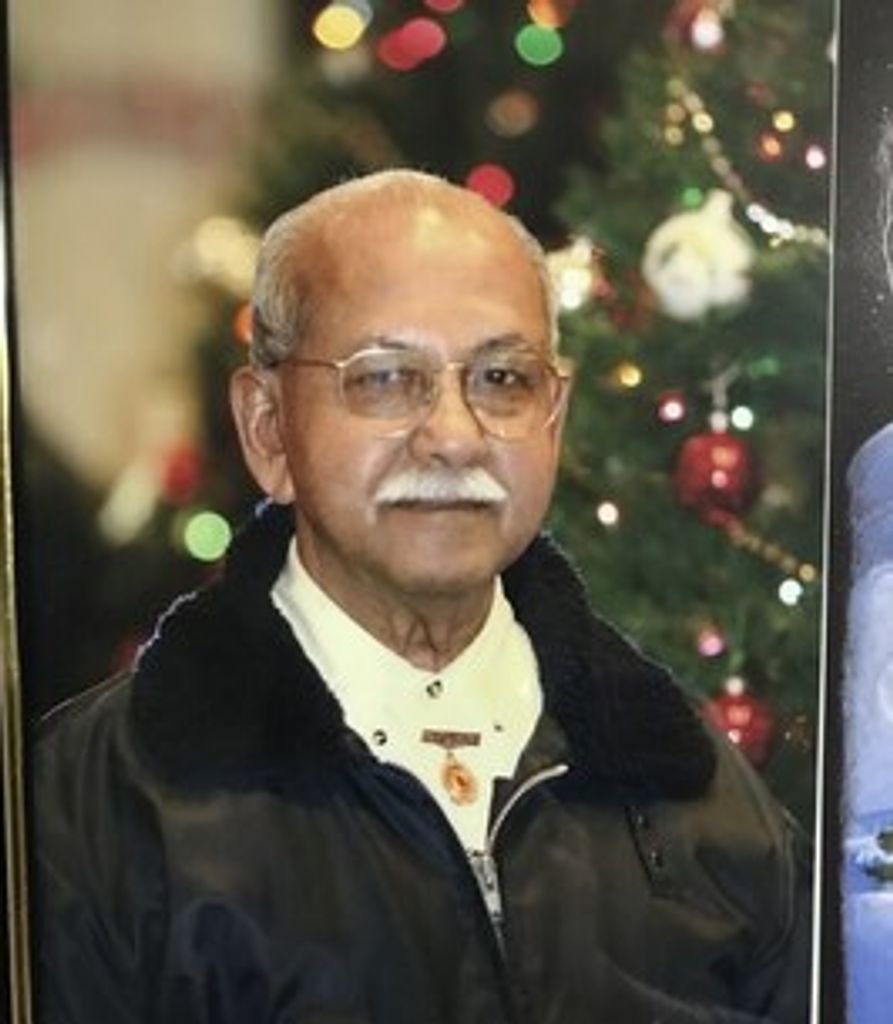 Prakash Ramdhan