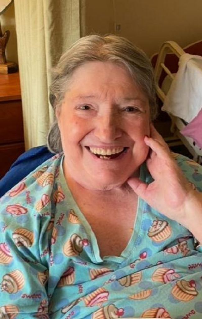 Agnes M. Challis Profile Photo