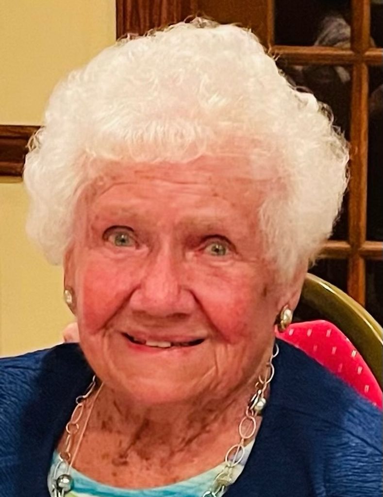Lois Maude Wolford Profile Photo