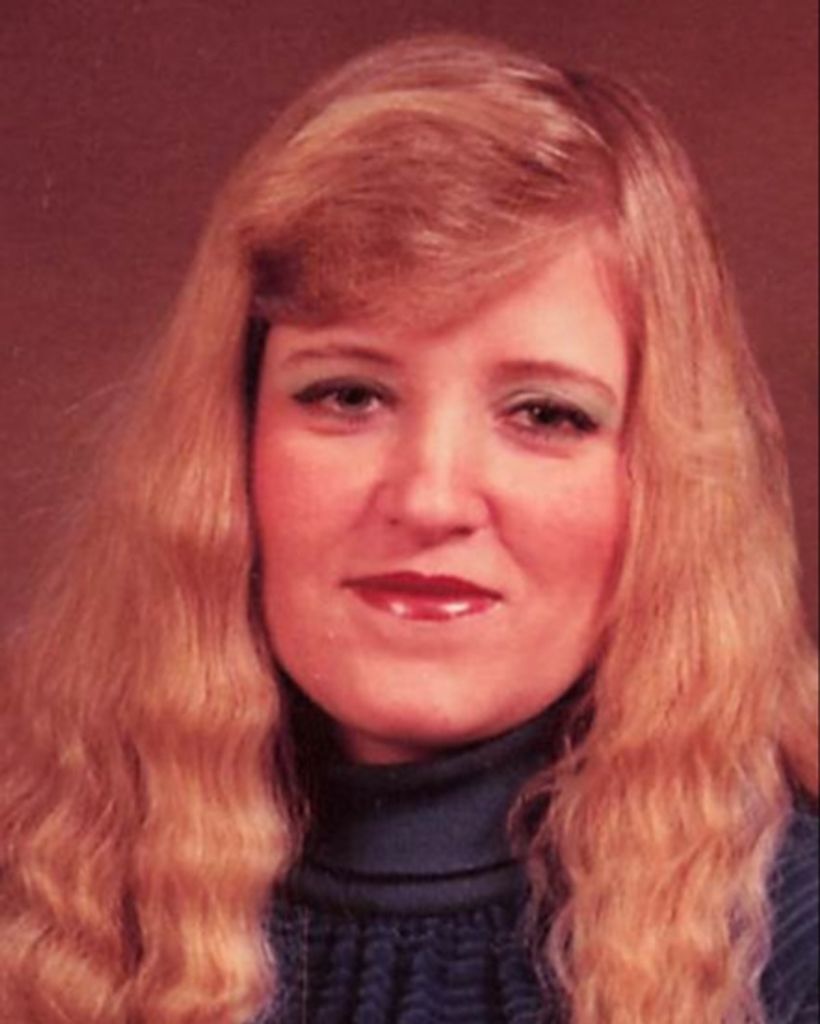 Mickey Lynn Peterson