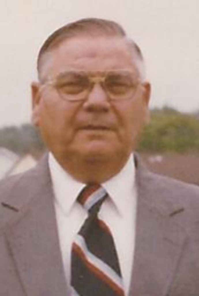 Marvin Holloway