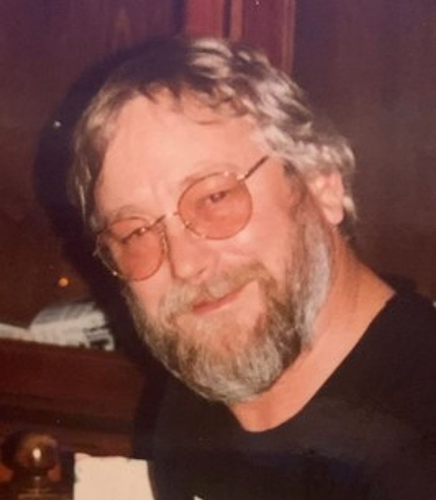 Donald Clemens Profile Photo