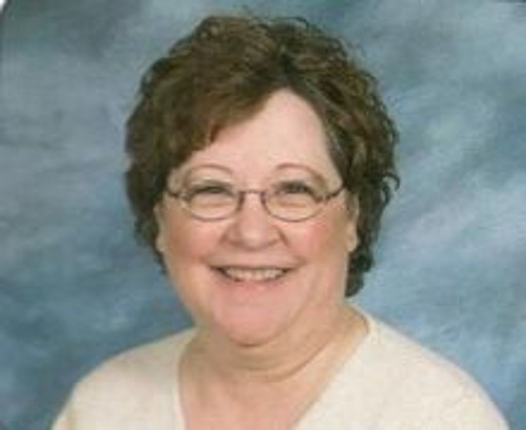 Barbara K. "Bobbi" Ernst