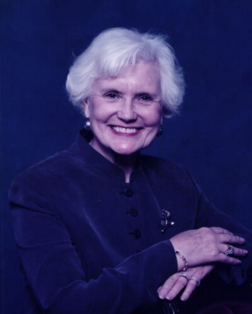 Doris Roberts Humphrey Epps Profile Photo