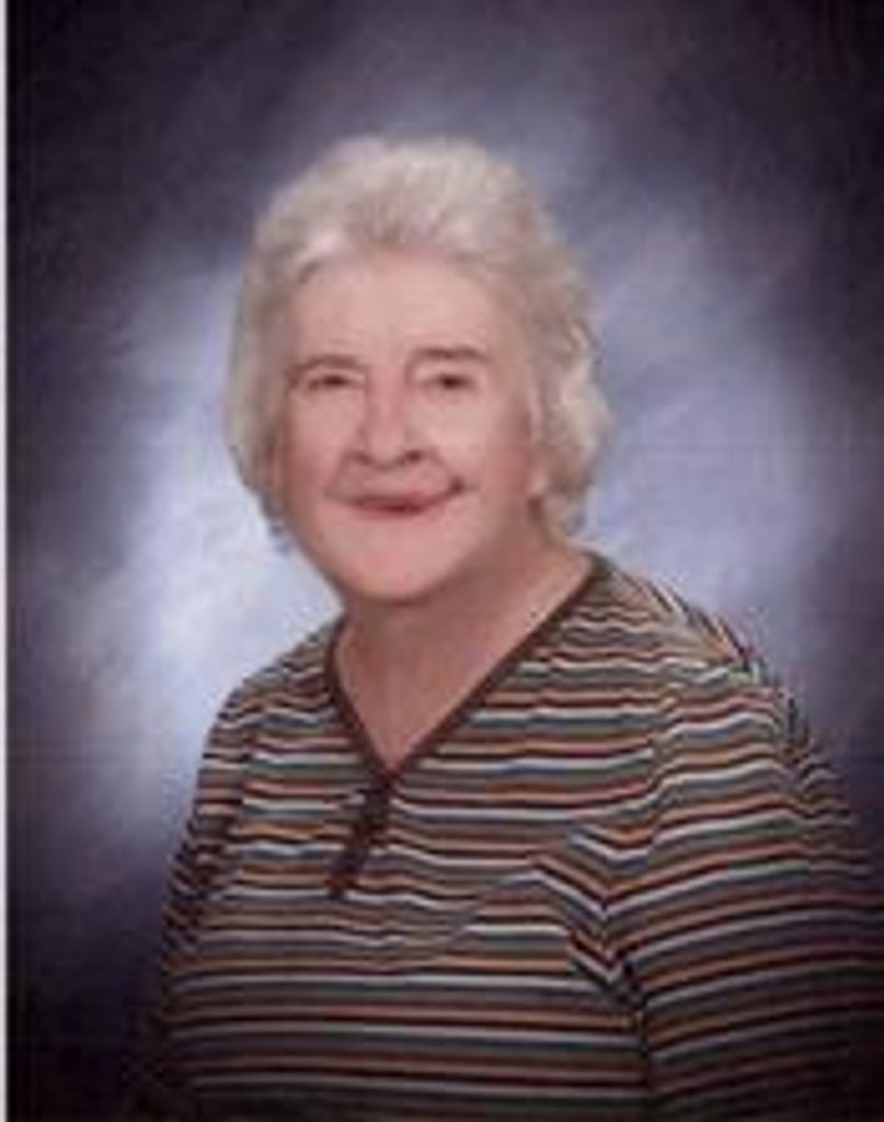 Belma D. Stafford Profile Photo