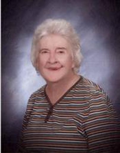 Photo of Belma D. Stafford