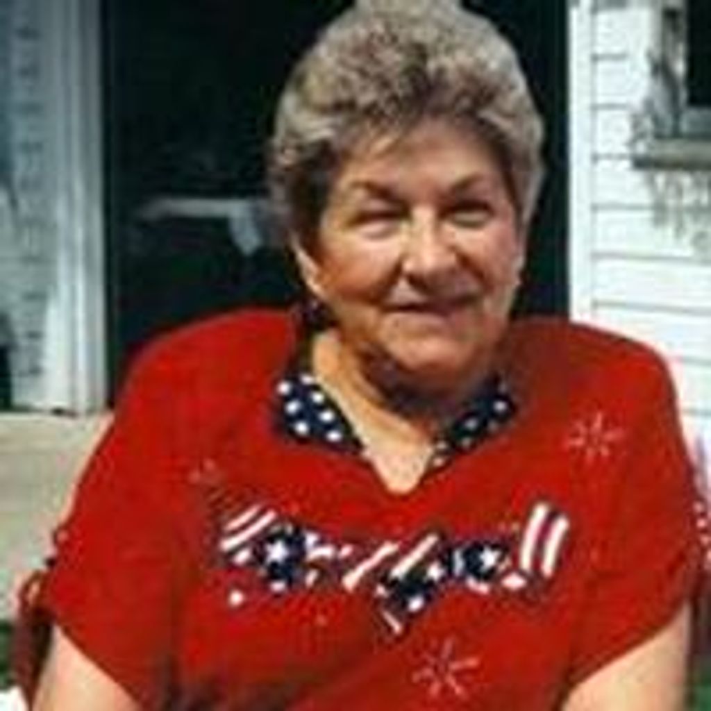 Donna Lee Hysell