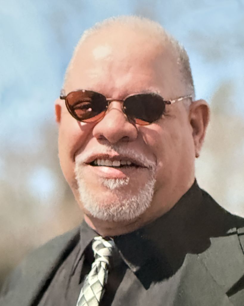 Steven A. Ramos Profile Photo