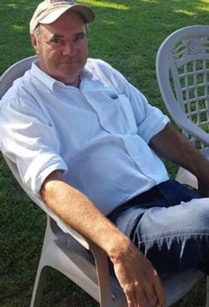 Jeff King Profile Photo