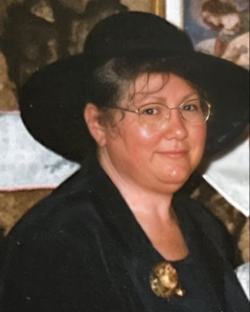 Alethea (Letha) Marie McNeely