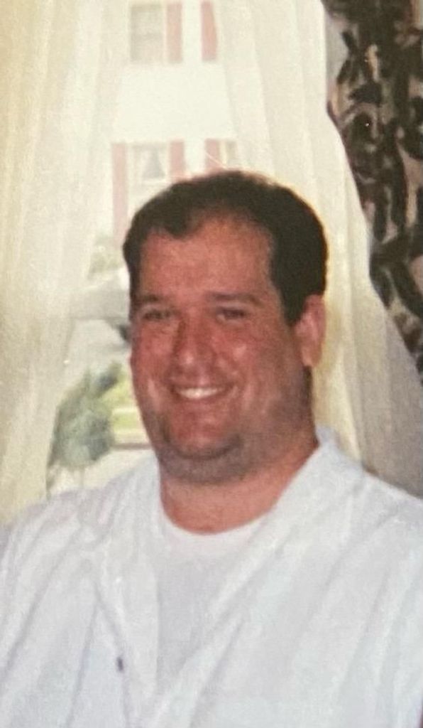Christopher Michael Puchino Profile Photo