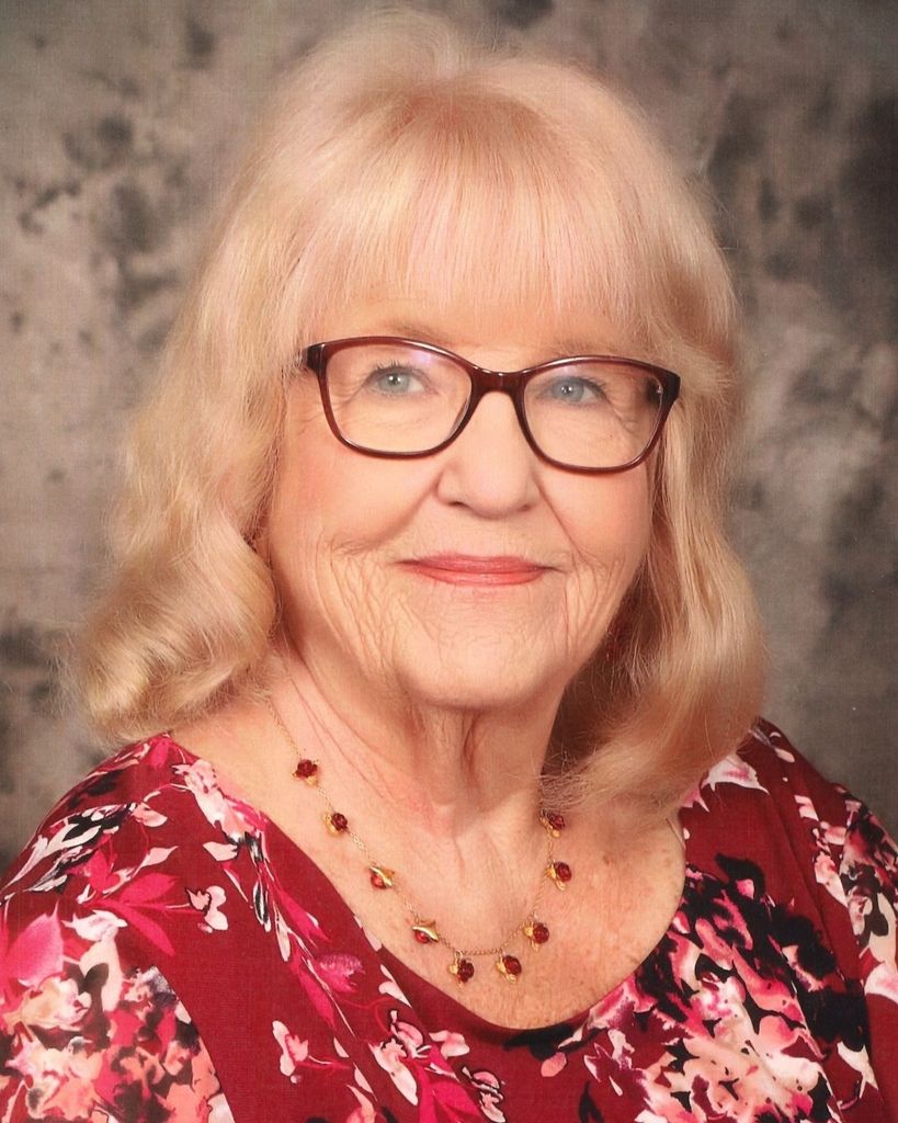 Frances Ann (Gilliland) Tanner Profile Photo