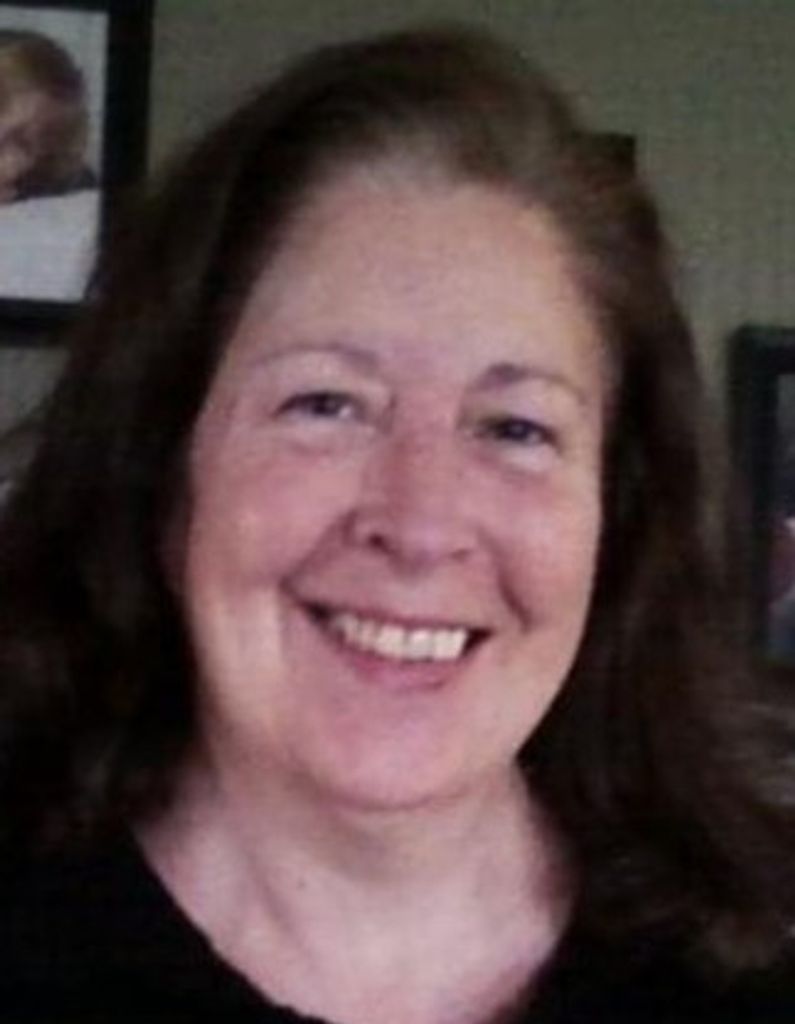 Janet Rickett