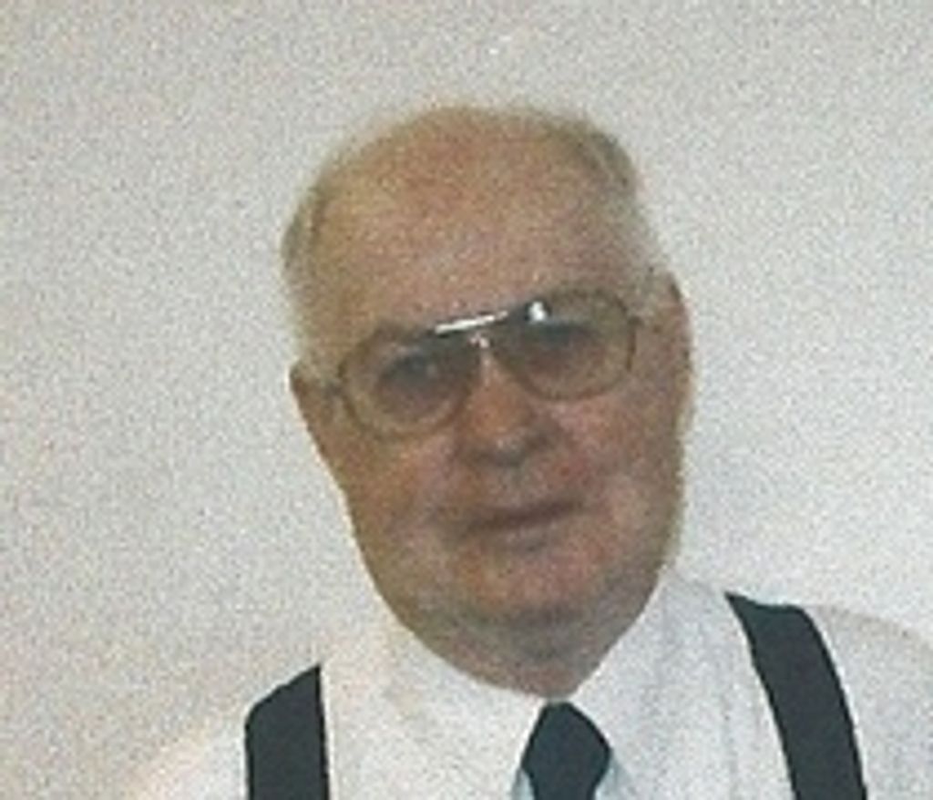 Orrin G. Oftedahl