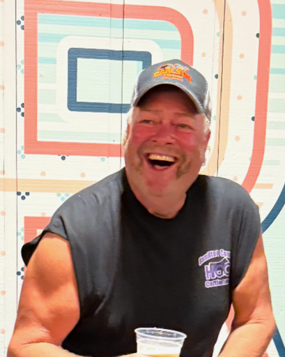Grant Carlson Profile Photo