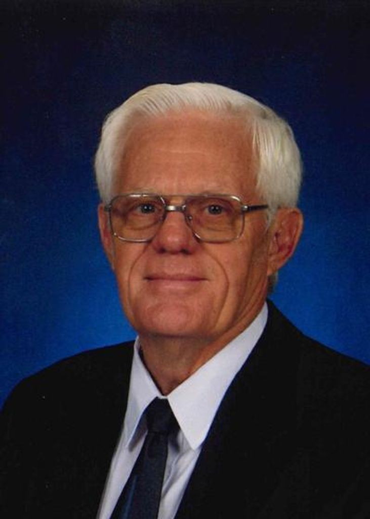 Donald Leon Graber Profile Photo