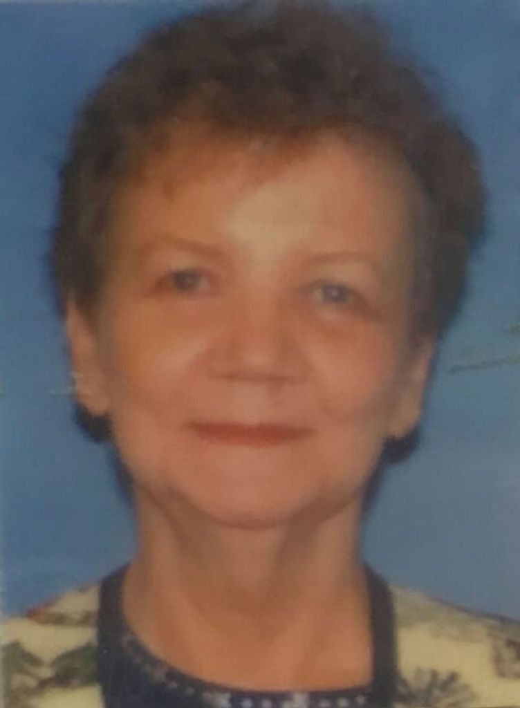 Alice M. Dailey