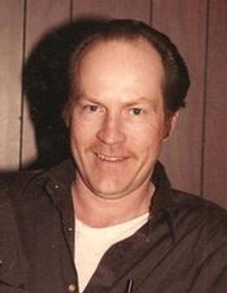 Gary J. Marsh, Sr.