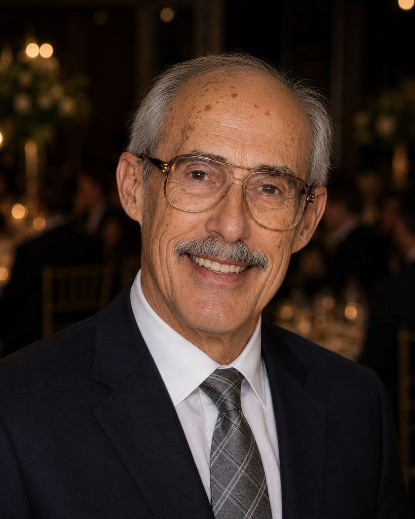 Paul Angerami Profile Photo
