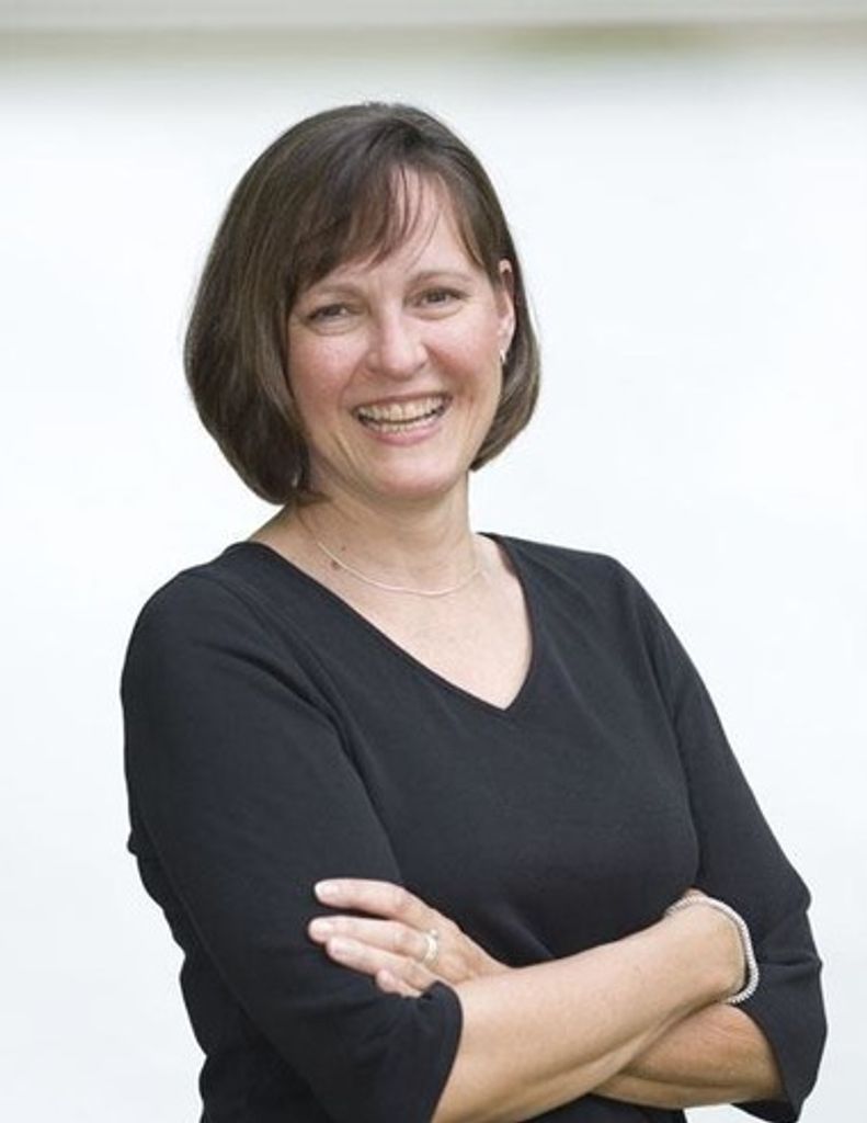 Lisa M. Hamaker