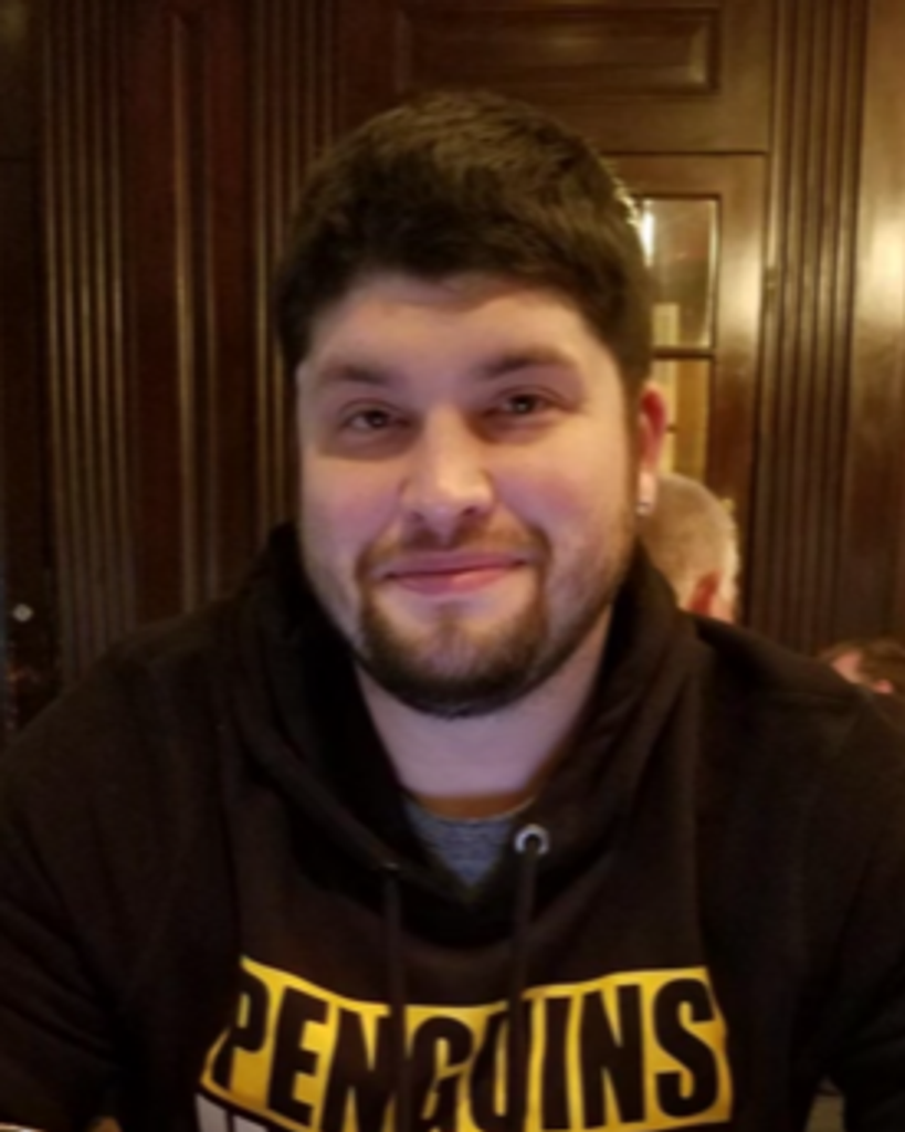 Kristopher M. McConnell