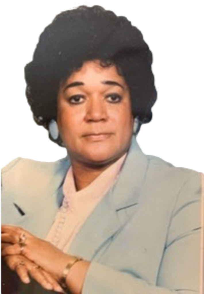 Mable Frye Profile Photo