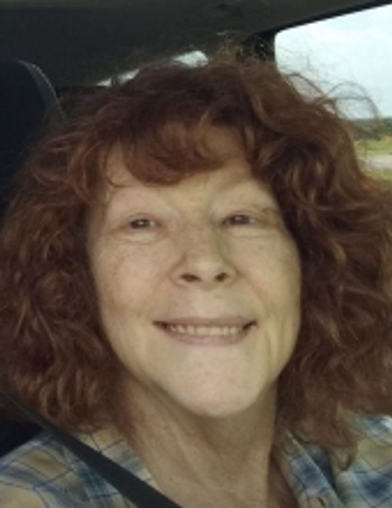 Gail Marie Day
