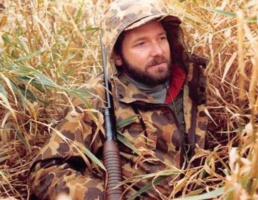 Wayne Charles Bramburger Profile Photo