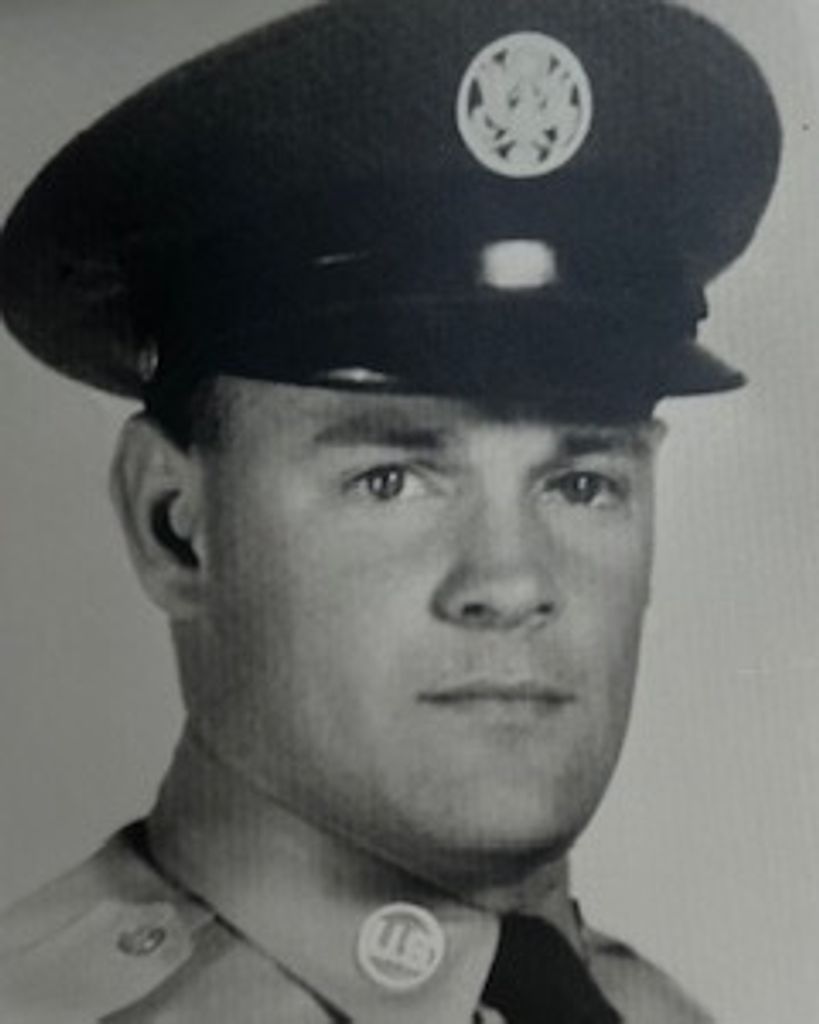 Donald Howard Parker Profile Photo