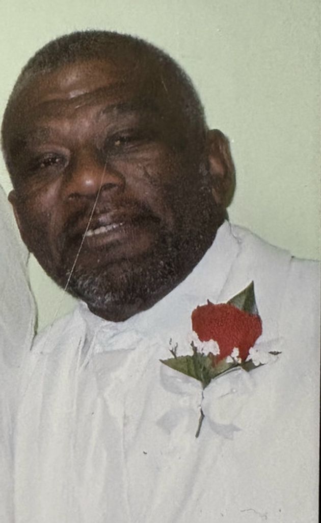 Mr. Johnny "Arthur Lee" Harrison