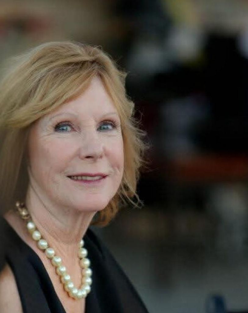 Patricia "Patty" Ruth O'Leary Profile Photo