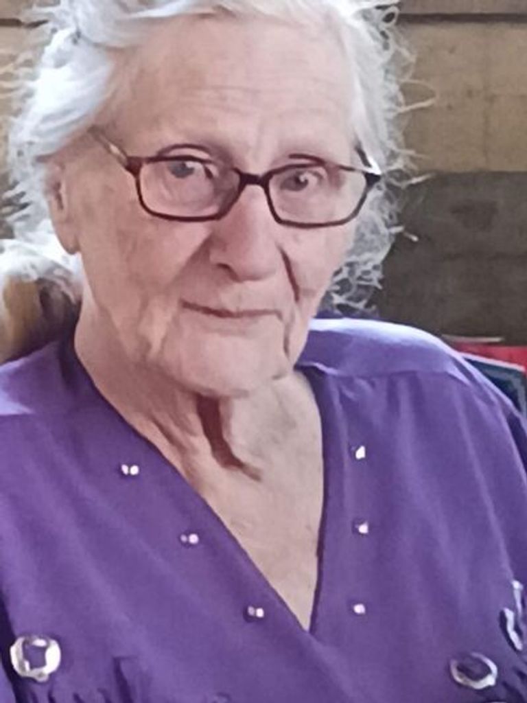 Rose Gertrude Talkington Profile Photo