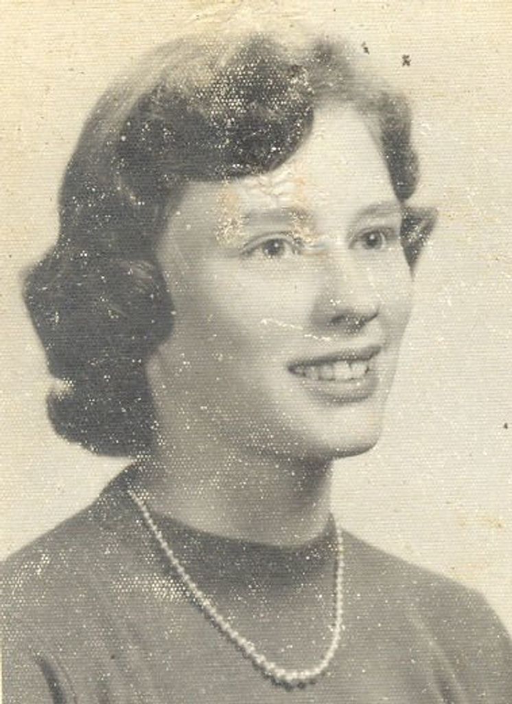 Janice M. Upson Profile Photo