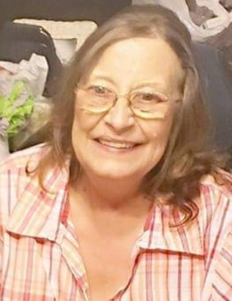 Janet Rae (Knisley)  Downs