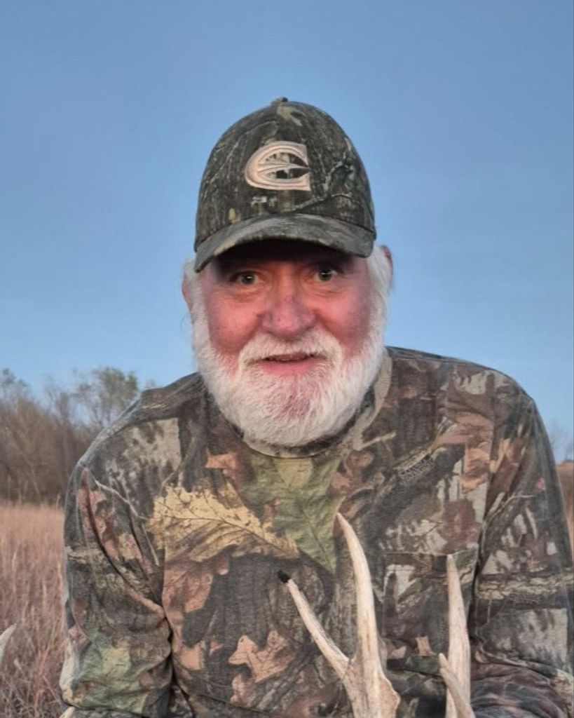 John Lee Way Profile Photo