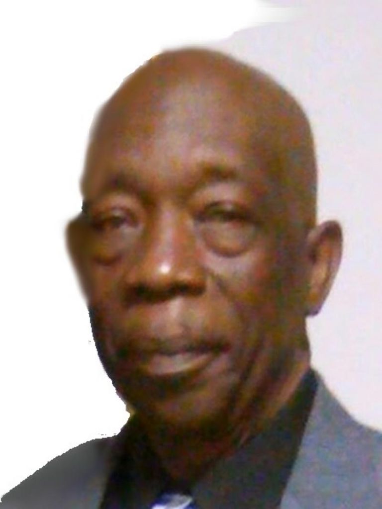 Johnnie Ray Walker Profile Photo
