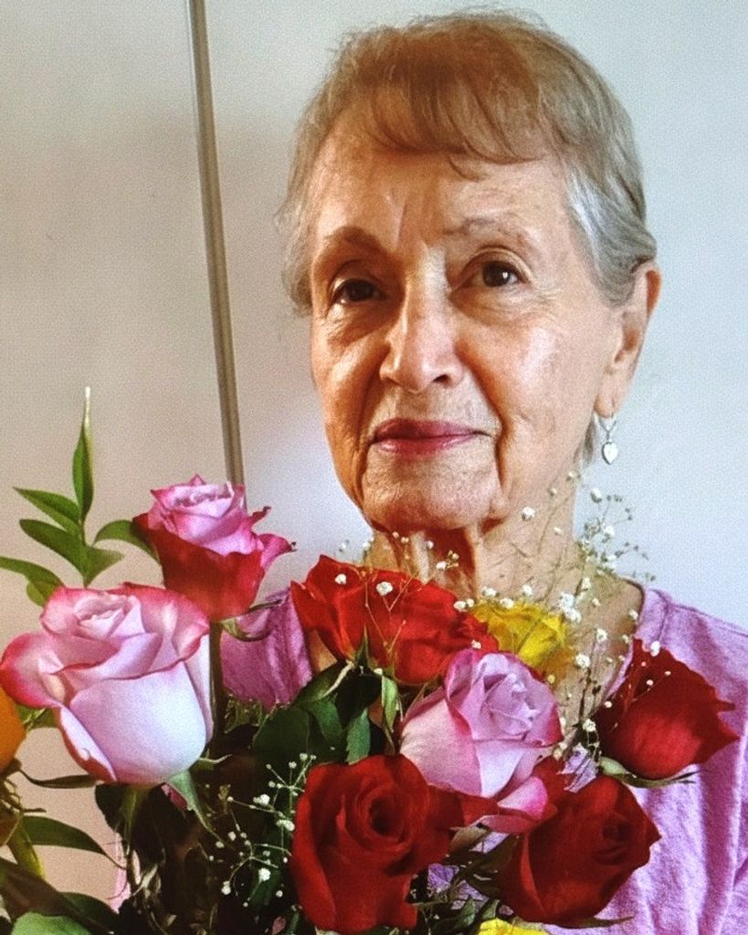 Annie Mae Hart