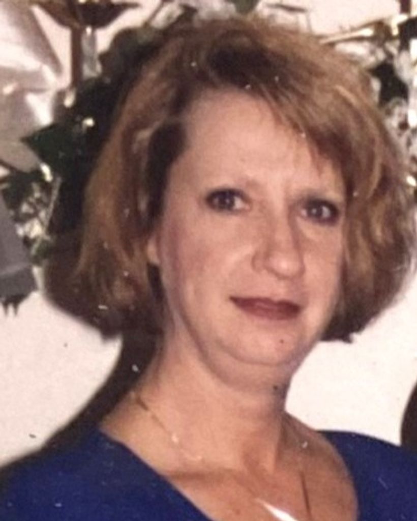 Linda Ruth Woodall
