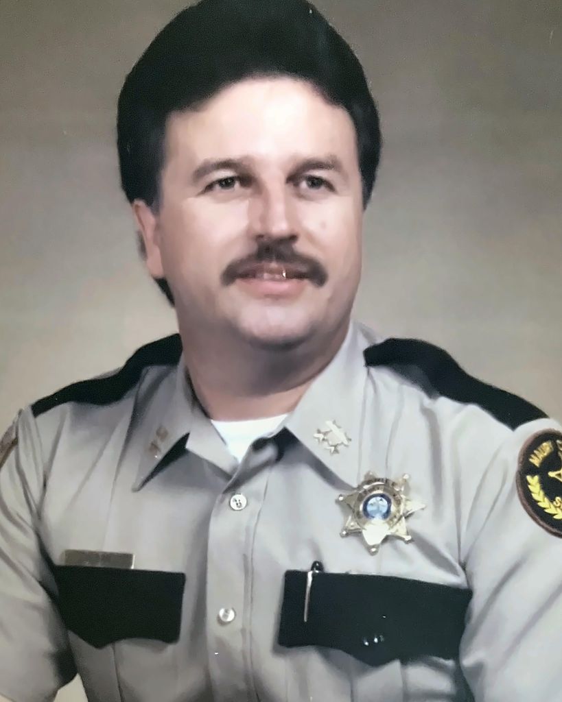 Ralph Dennis Orr Profile Photo