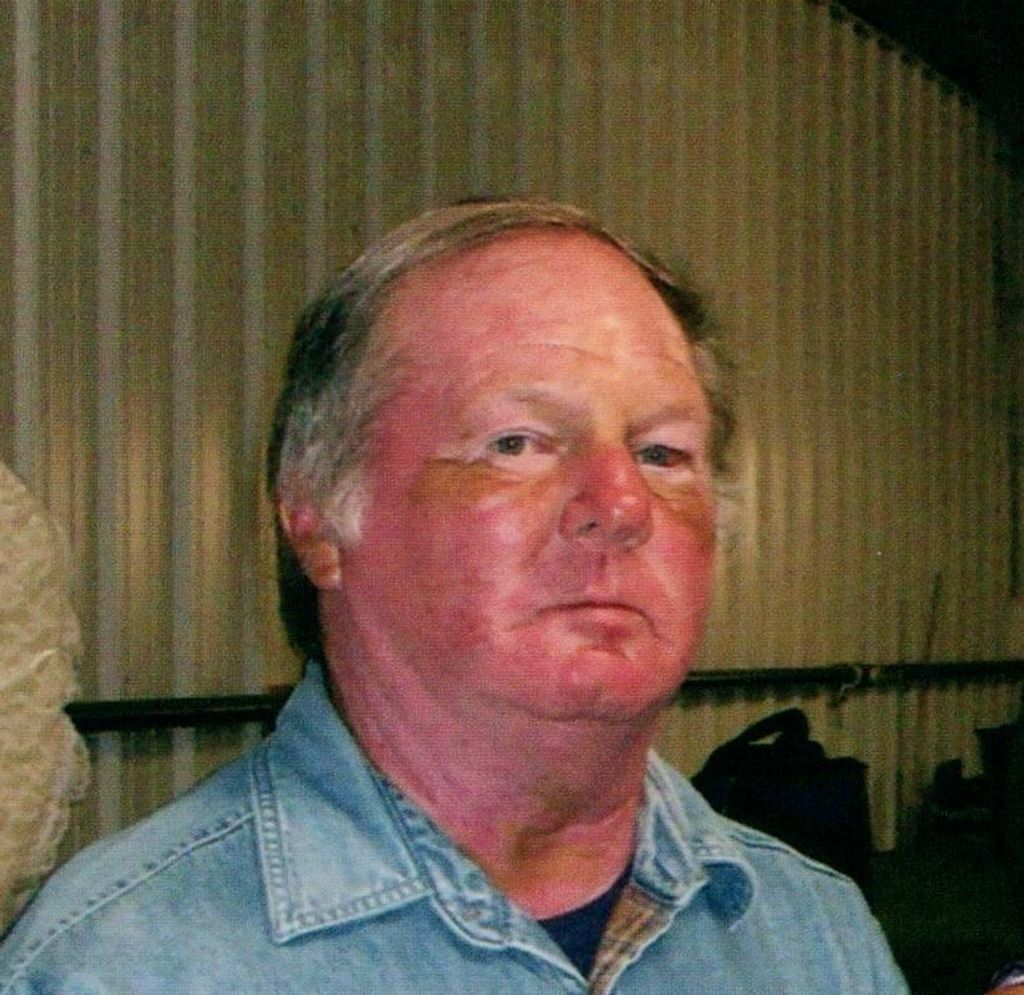 Raymond Edward Cusyck Jr. Profile Photo