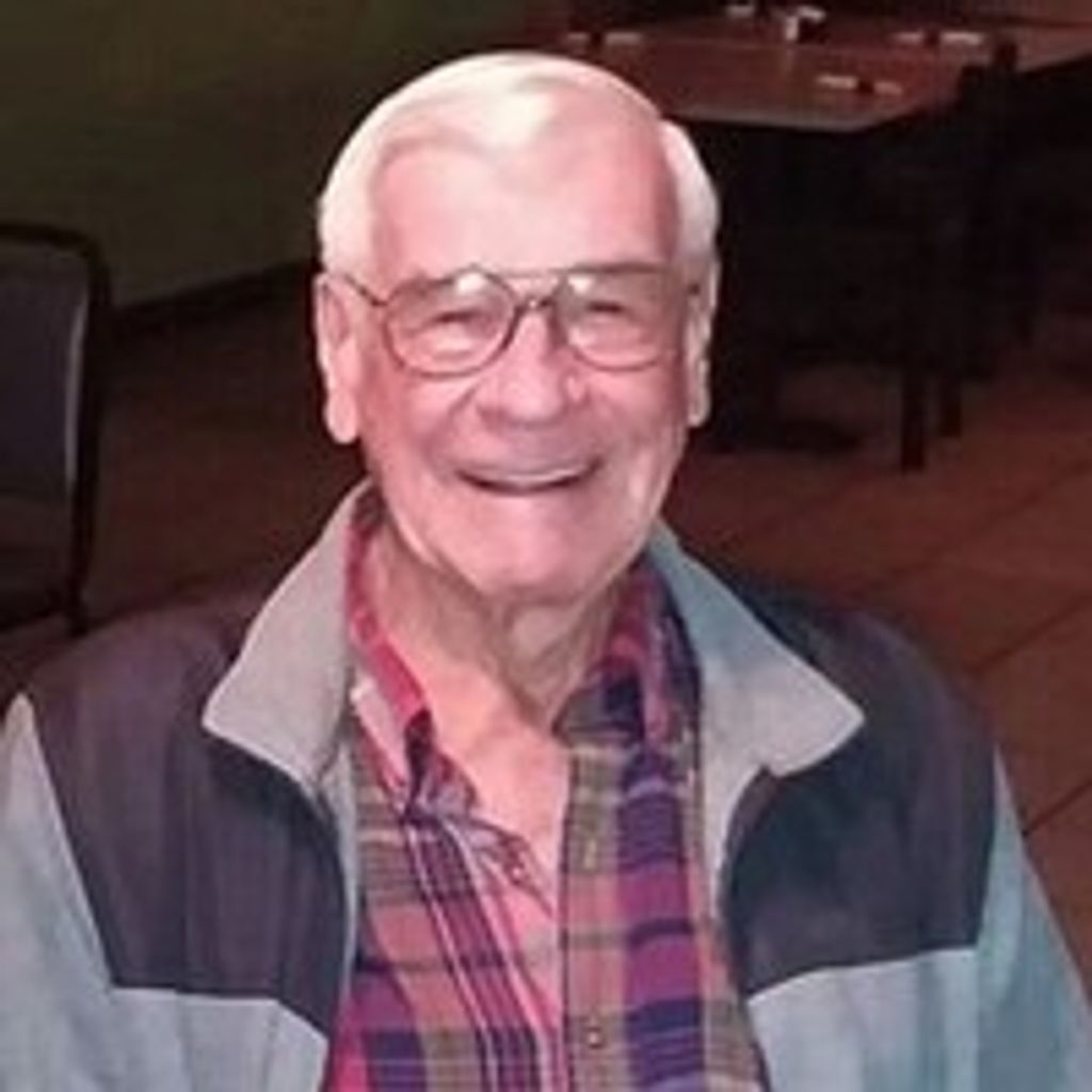 Duane Kyle Profile Photo