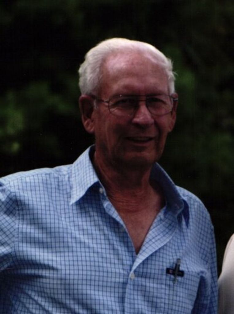 Ralph Douglas Baker Profile Photo