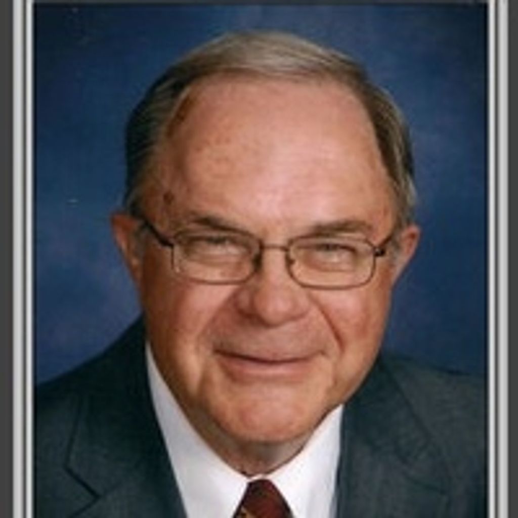 James F "Jim" Casselberry Profile Photo