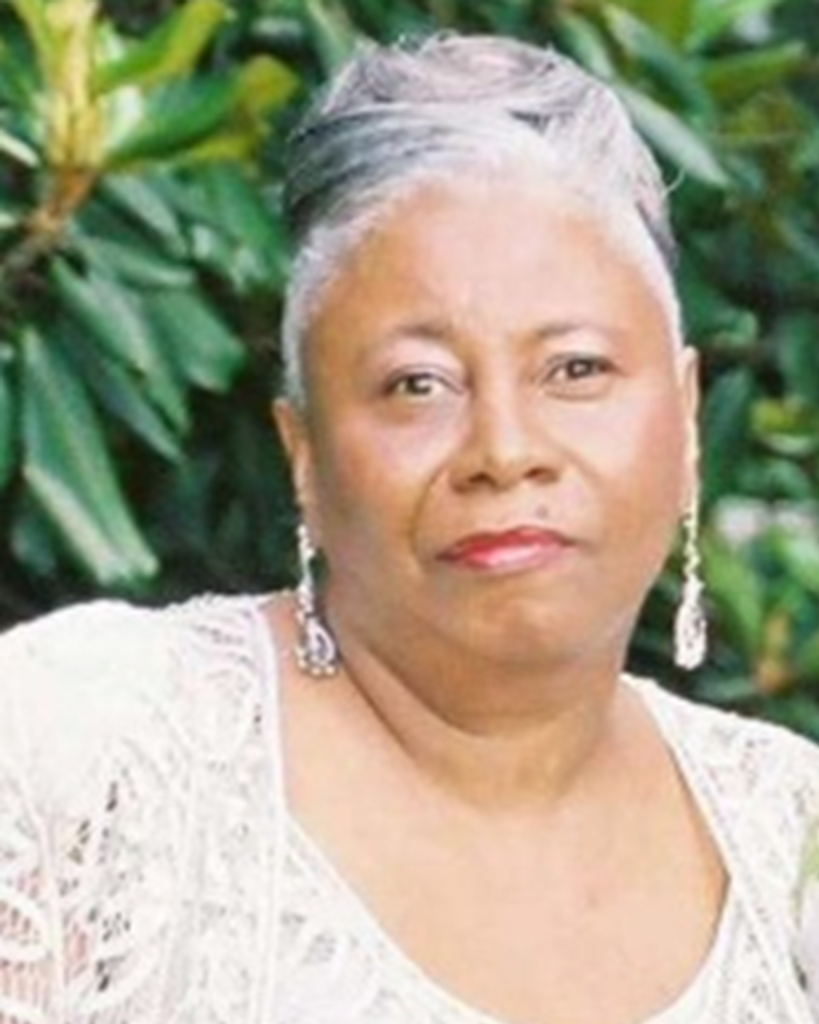 Gloria Dean Wallace