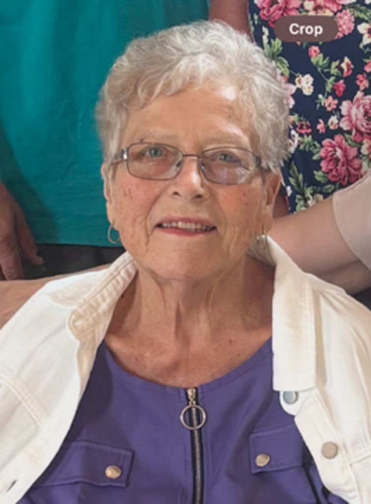 Jane Ellen Klassen Profile Photo